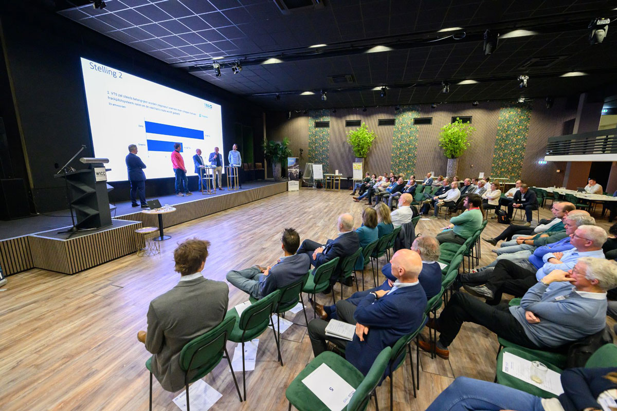 Seminar NNVO en MARIN