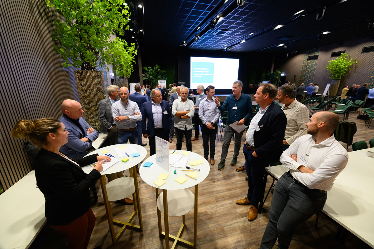 Seminar NNVO en MARIN