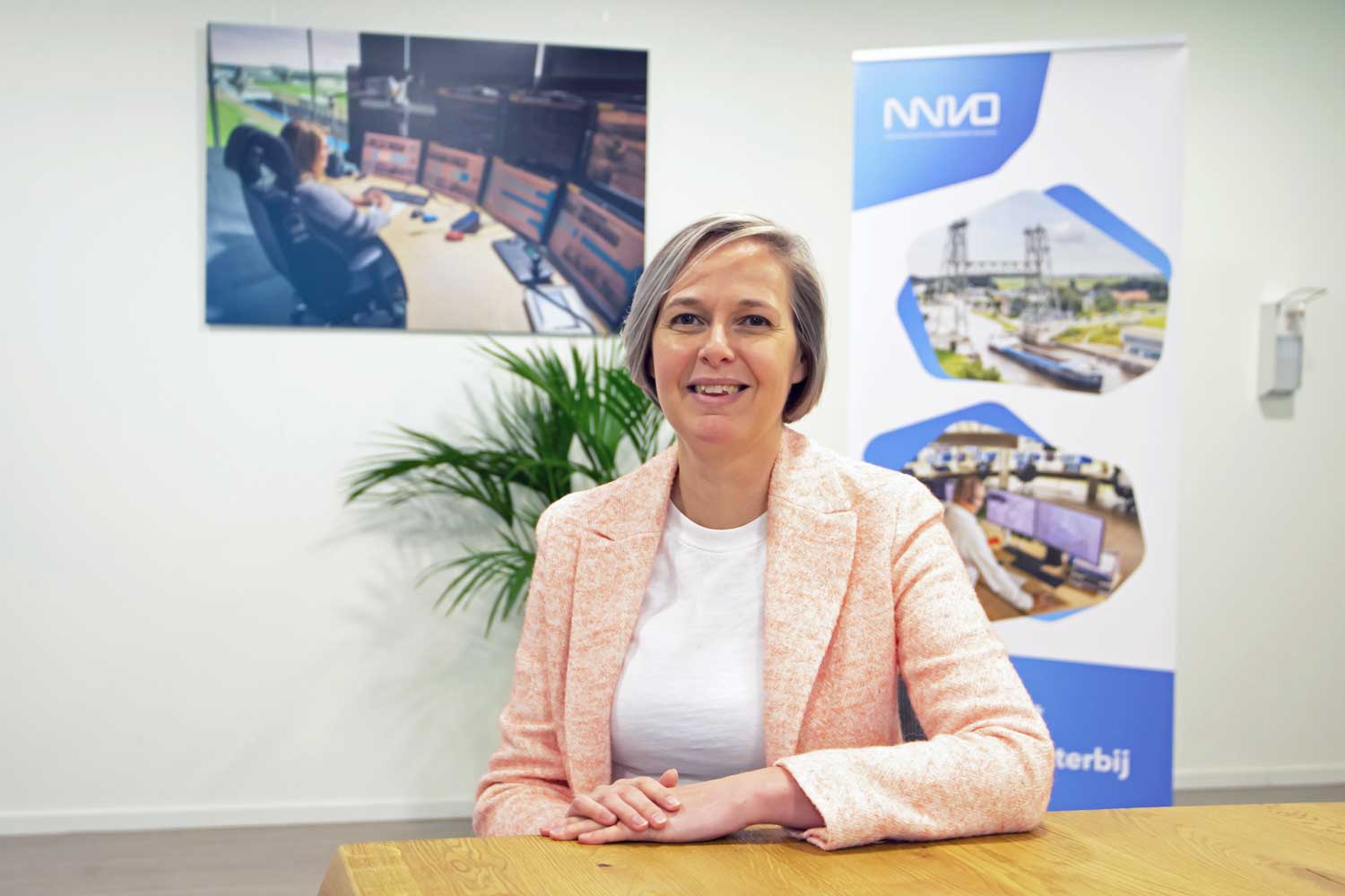 Barbara de Vries, Team Opleidingen NNVO