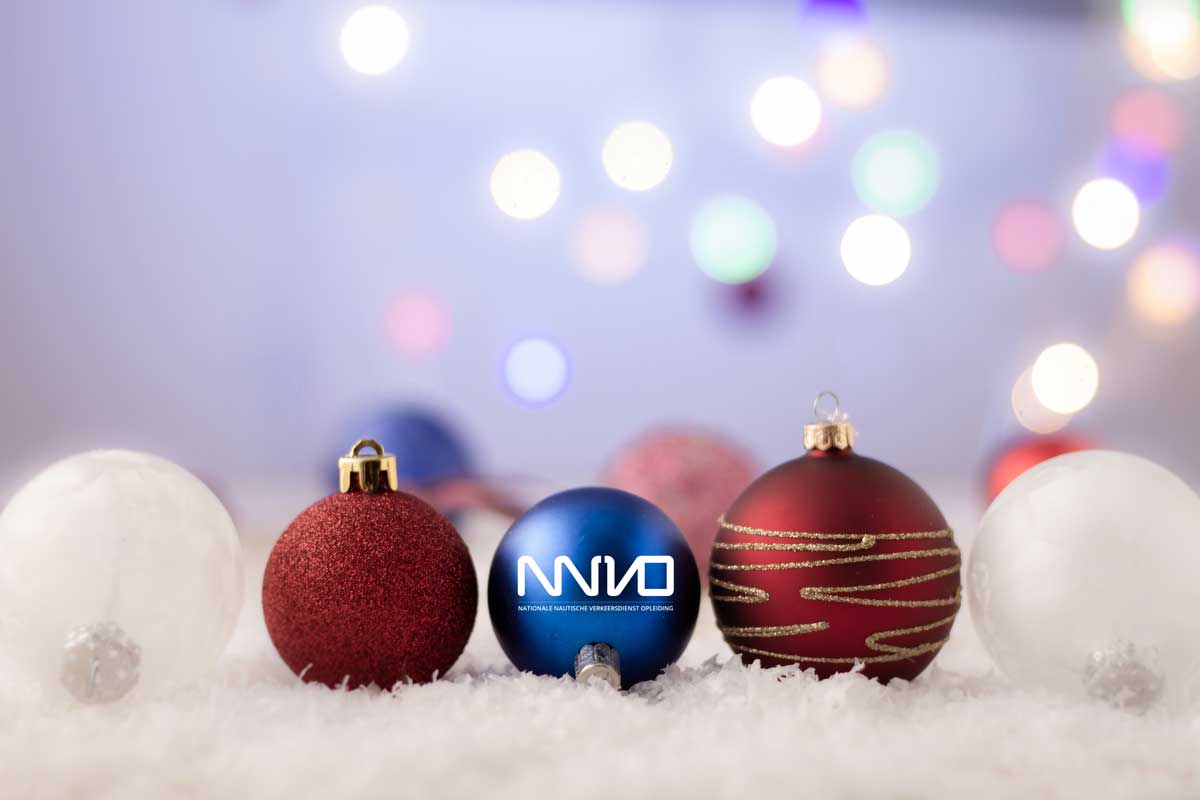 Sluitingsdagen NNVO kerst 2024