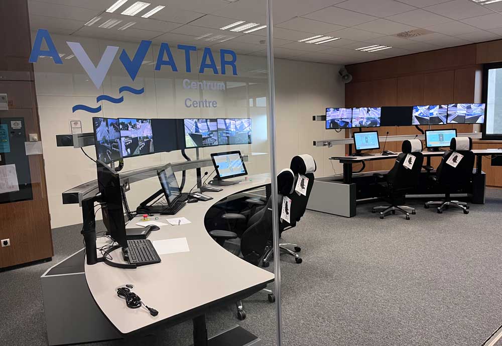 Samenwerking NNVO en De Vlaamse Waterweg